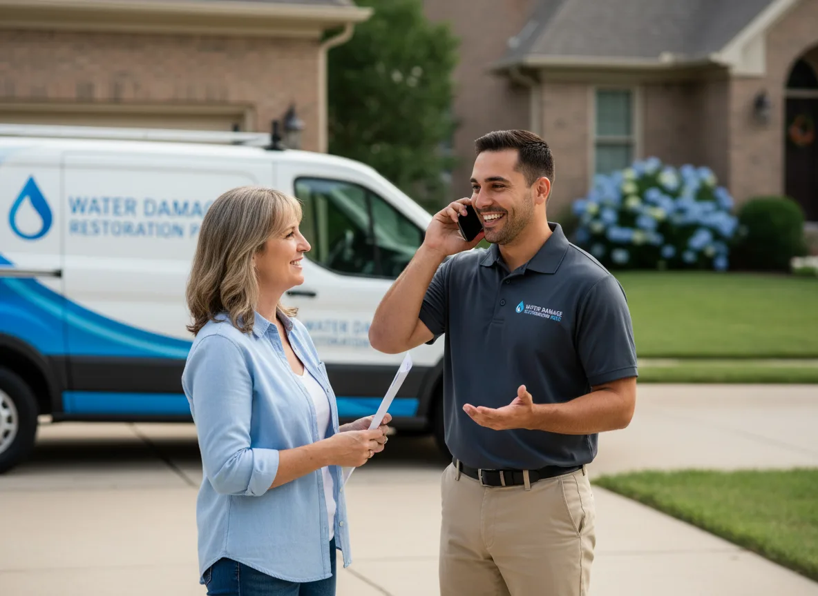 Flood Restoration Piseco, NY FAQs